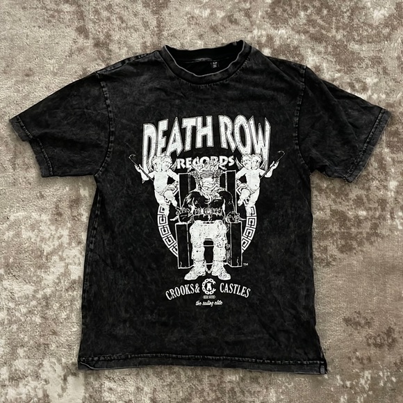 Crooks & Castle - Picture 1 of 2